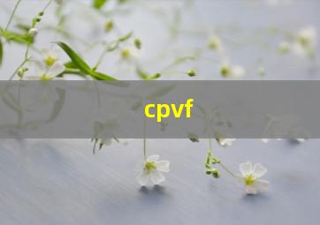 cpvf