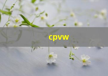 cpvw