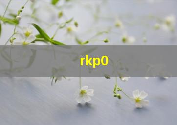 rkp0